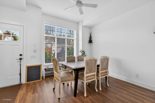 44-3552 Victoria Drive, Coquitlam, BC 