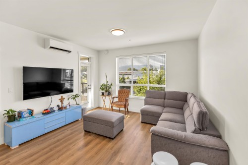 2206-2180 Kelly Avenue, Port Coquitlam, BC 