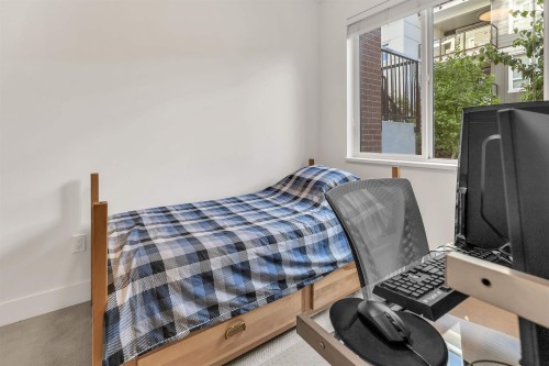 2206-2180 Kelly Avenue, Port Coquitlam, BC 