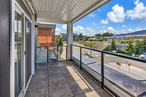 2206-2180 Kelly Avenue, Port Coquitlam, BC 