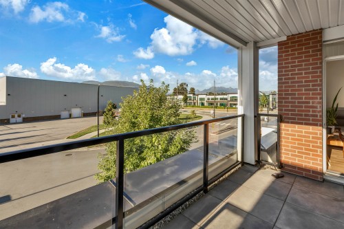 2206-2180 Kelly Avenue, Port Coquitlam, BC 