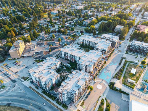 2206-2180 Kelly Avenue, Port Coquitlam, BC 