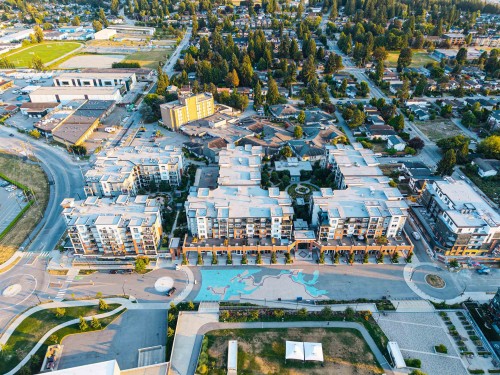 2206-2180 Kelly Avenue, Port Coquitlam, BC 