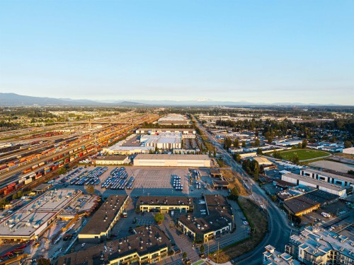 2206-2180 Kelly Avenue, Port Coquitlam, BC 