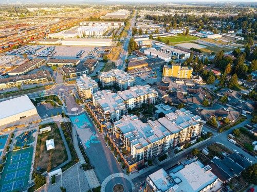 2206-2180 Kelly Avenue, Port Coquitlam, BC 