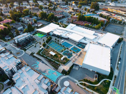 2206-2180 Kelly Avenue, Port Coquitlam, BC 