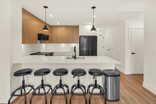 2206-2180 Kelly Avenue, Port Coquitlam, BC 