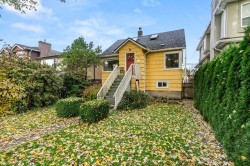 831 38th Avenue E Vancouver, BC V5W 1J2