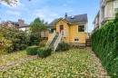 831 38Th Avenue E, Vancouver, BC 