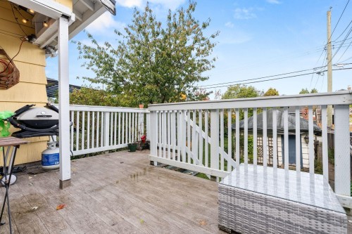 831 38Th Avenue E, Vancouver, BC 