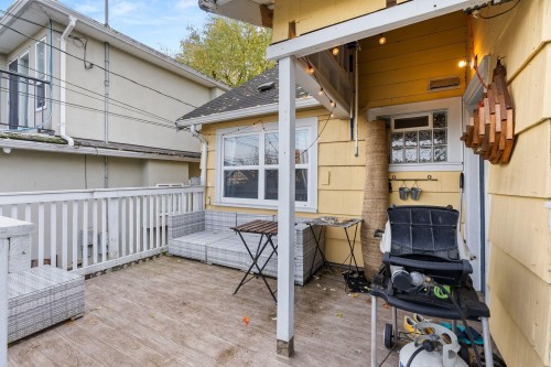 831 38Th Avenue E, Vancouver, BC 