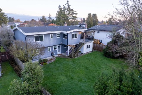 10360 Anahim Drive, Richmond, BC 