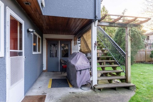 10360 Anahim Drive, Richmond, BC 