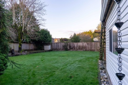 10360 Anahim Drive, Richmond, BC 