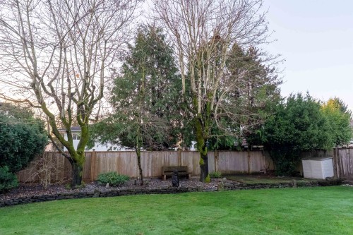 10360 Anahim Drive, Richmond, BC 