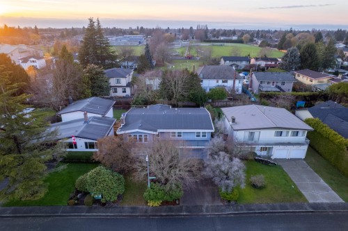 10360 Anahim Drive, Richmond, BC 