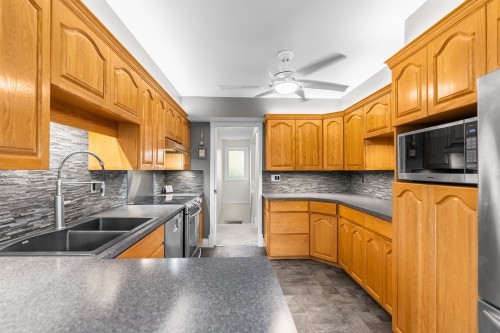 10360 Anahim Drive, Richmond, BC 