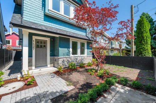 1427 27Th Avenue E, Vancouver, BC 