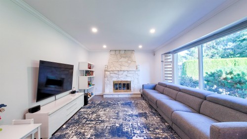 11231 Daniels Road, Richmond, BC 