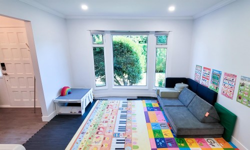 11231 Daniels Road, Richmond, BC 