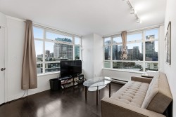 1409-438 Seymour Street  Vancouver, BC V6B 6H4