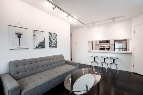 1409-438 Seymour Street, Vancouver, BC 