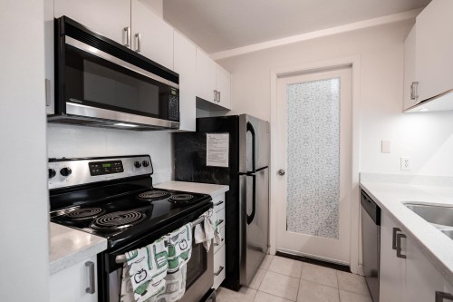 1409-438 Seymour Street, Vancouver, BC 