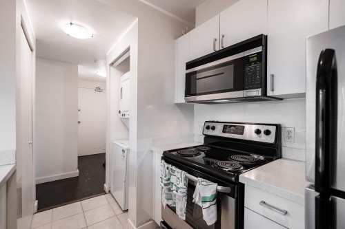 1409-438 Seymour Street, Vancouver, BC 