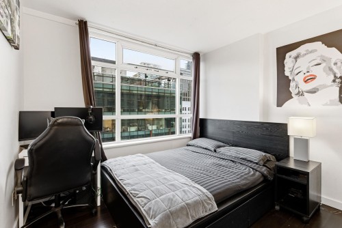 1409-438 Seymour Street, Vancouver, BC 