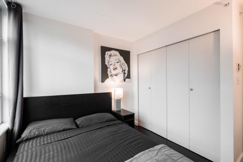 1409-438 Seymour Street, Vancouver, BC 