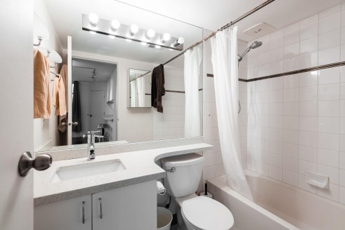 1409-438 Seymour Street, Vancouver, BC 