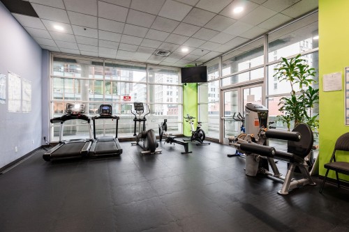 1409-438 Seymour Street, Vancouver, BC 