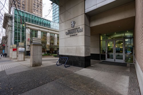 1409-438 Seymour Street, Vancouver, BC 