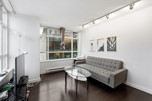 1409-438 Seymour Street, Vancouver, BC 