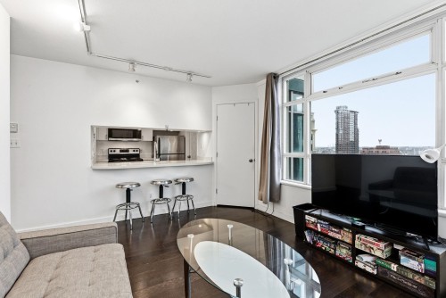 1409-438 Seymour Street, Vancouver, BC 