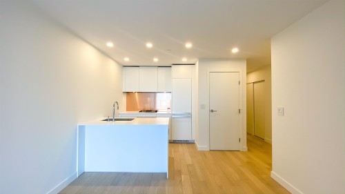 38Xx-1480 Howe Street, Vancouver, BC 