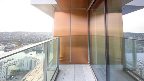 38Xx-1480 Howe Street, Vancouver, BC 