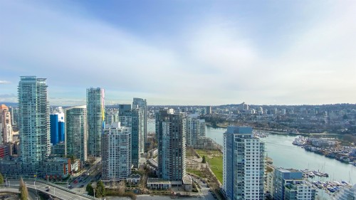 38Xx-1480 Howe Street, Vancouver, BC 