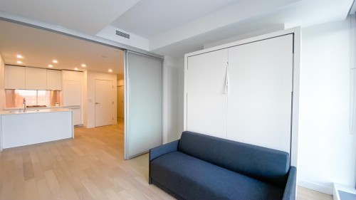 38Xx-1480 Howe Street, Vancouver, BC 