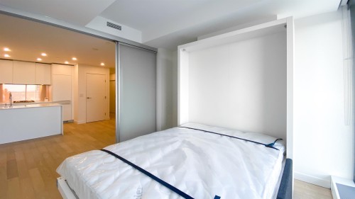 38Xx-1480 Howe Street, Vancouver, BC 