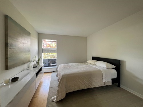 214-3875 4Th Avenue W, Vancouver, BC 