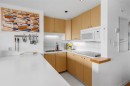 901-1250 Burnaby Street, Vancouver, BC 