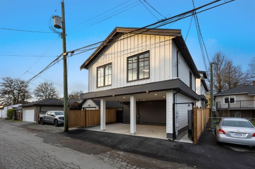 544 46Th Avenue E, Vancouver, BC 