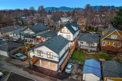 544 46Th Avenue E, Vancouver, BC 