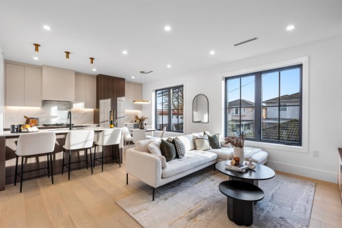 544 46Th Avenue E, Vancouver, BC 