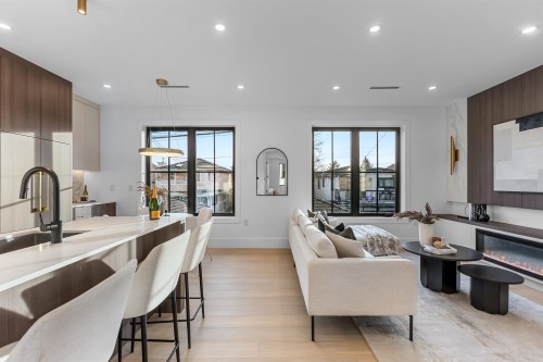 544 46Th Avenue E, Vancouver, BC 