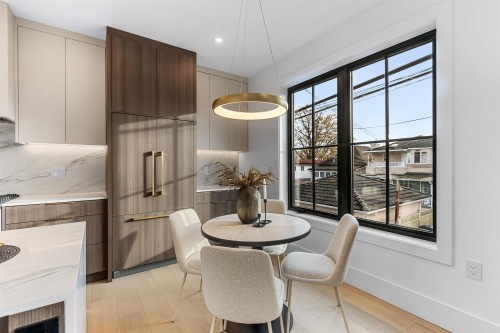 544 46Th Avenue E, Vancouver, BC 