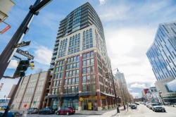 1102-14 Begbie Street  New Westminster, BC V3M 0C4