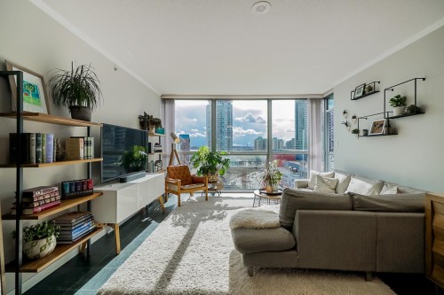 1102-14 Begbie Street, New Westminster, BC 