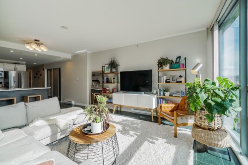 1102-14 Begbie Street, New Westminster, BC 